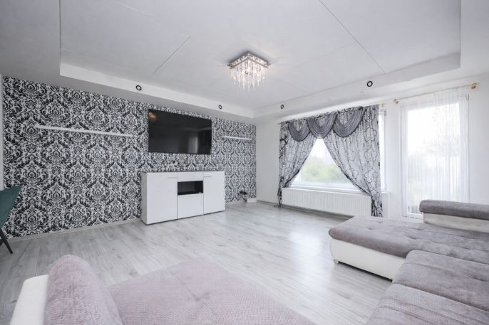 Prodej, Rodinný dům, Dlouhá Loučka