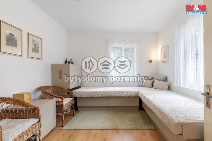 Prodej, Chalupa, Morávka