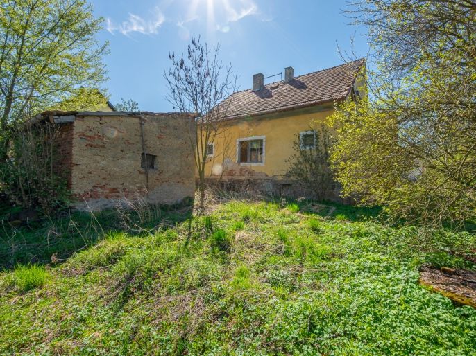Prodej, Pozemek k bydlení, Bystřice