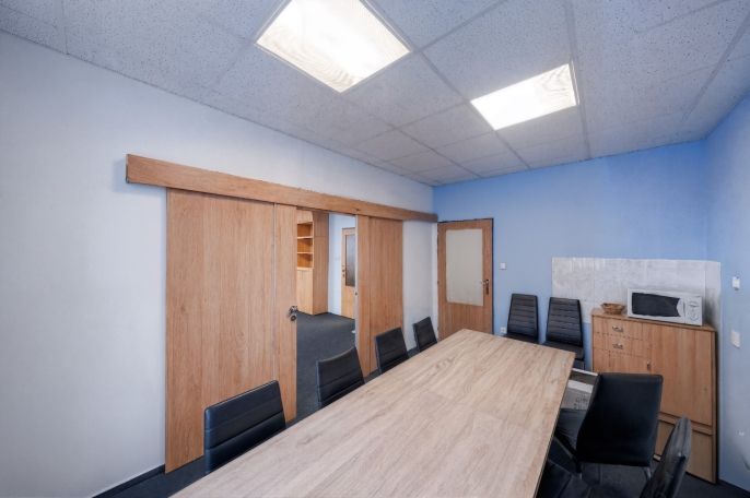 Pronájem, Kancelářský prostor, Baška