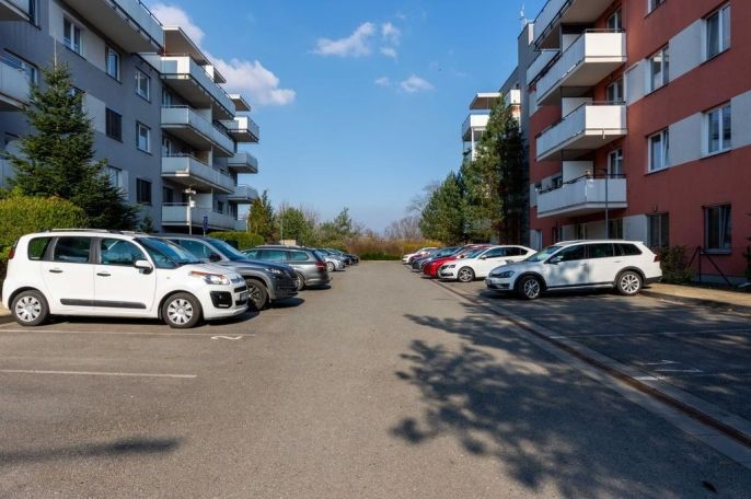 Prodej, Byt 3+1, Olomouc