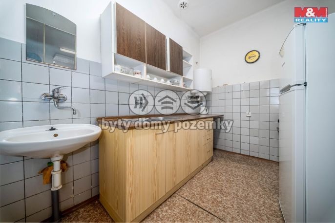 Prodej, Kancelářský prostor, Oskořínek