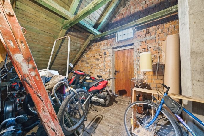 Prodej, Rodinný dům, Třebovice