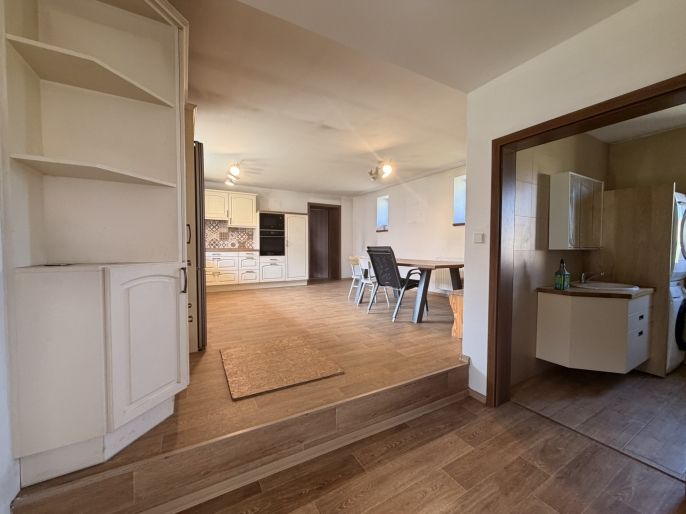 Prodej, Rodinný dům, Dolní Bukovsko