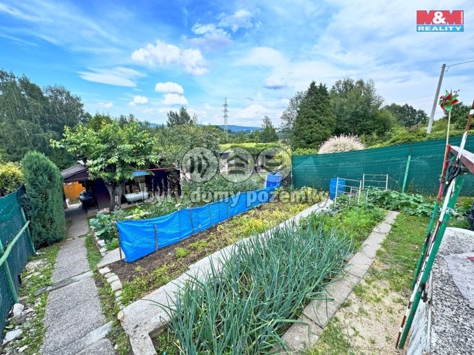 Prodej, Zahrada, 209 m², Liberec