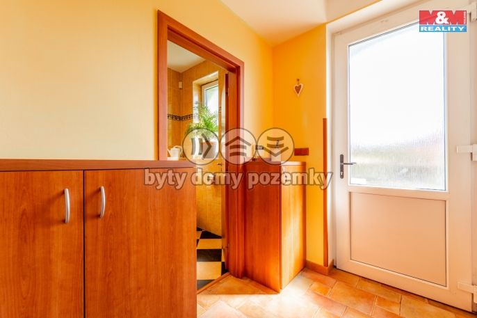 Prodej, Rodinný dům, Praha