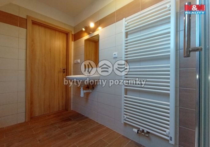 Prodej, Byt 3+kk, Praha