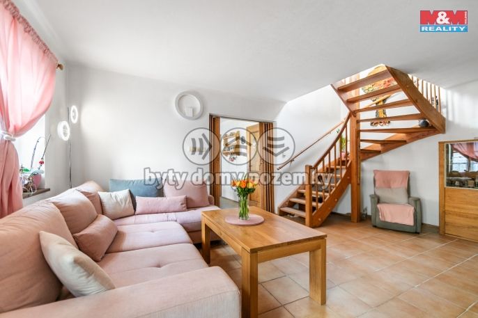 Prodej, Rodinný dům, Domažlice