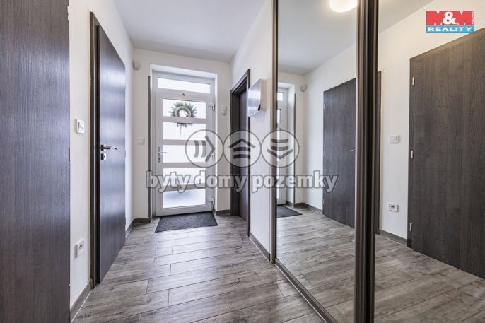 Prodej, Rodinný dům, Kostelec nad Černými lesy