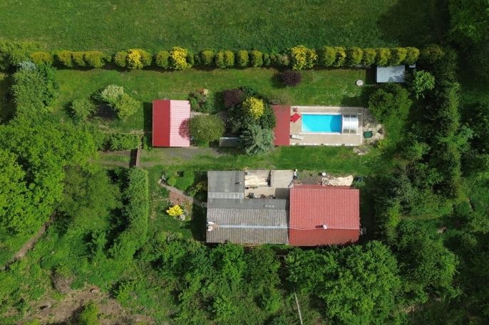 Prodej, Rodinný dům, Perštejn