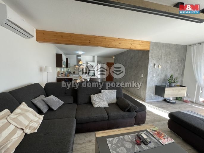 Pronájem, Rodinný dům, Olbramice