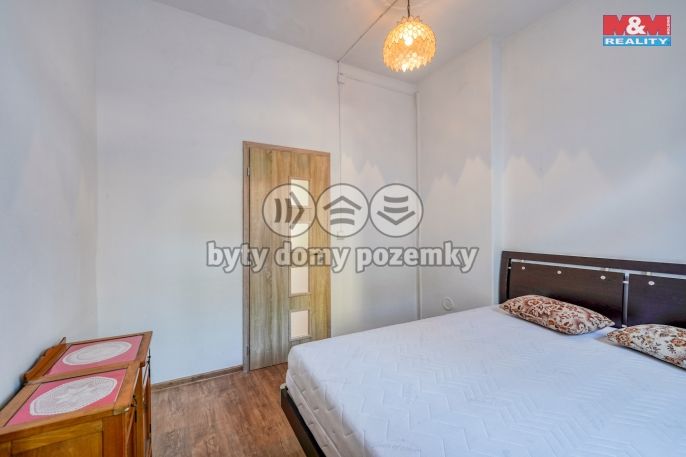 Prodej, Byt 2+kk, Karlovy Vary