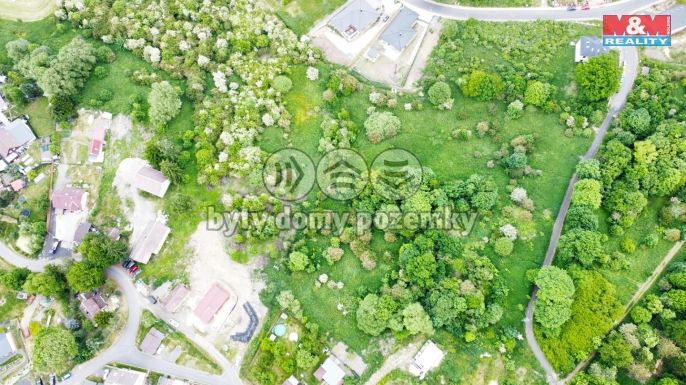 Prodej, Pozemek k bydlení, Hory