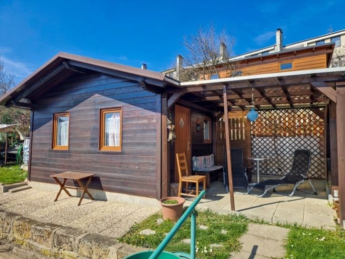 Prodej, Zahrada, Nový Bor