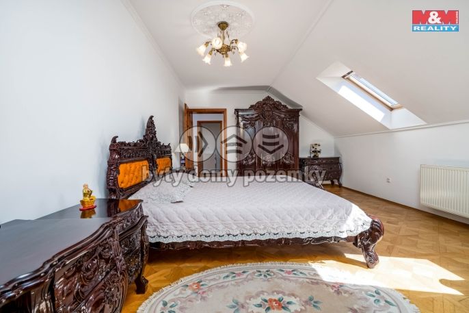 Prodej, Rodinný dům, Praha