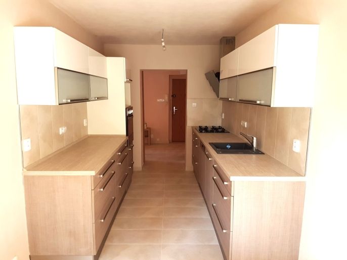 Pronájem, Byt 3+1, Ostrava