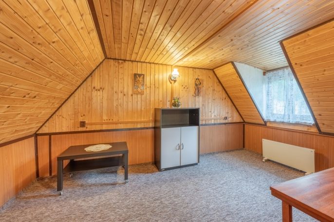 Prodej, Chata, Černošice