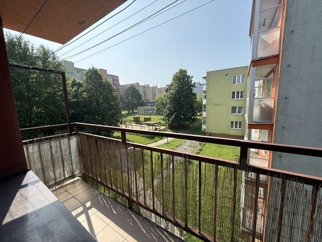 Pronájem, Byt 3+1, Ostrava