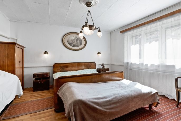 Prodej, Rodinný dům, Čestín