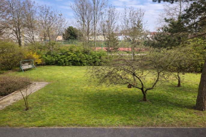 Pronájem, Byt 1+1, Louny