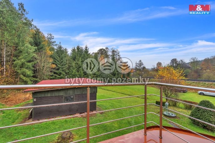 Prodej, Rodinný dům, Bělá