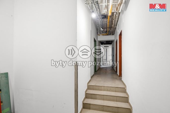 Pronájem, Obchod a služby, Kladno