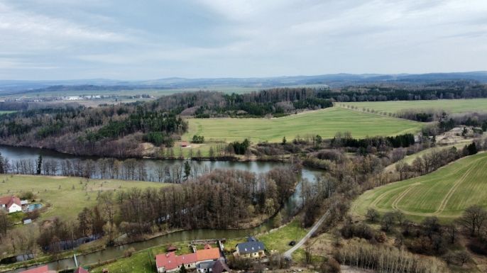 Prodej, Pozemek k bydlení, Počaply