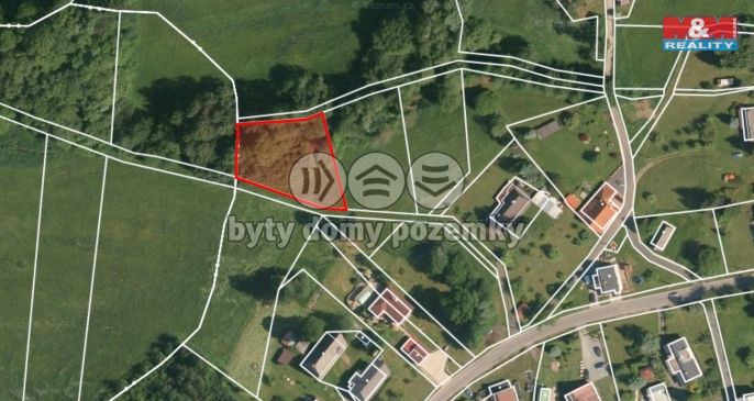 Prodej, Louka, Liberk