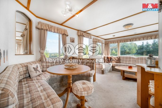 Prodej, Mobilheim, Vranová