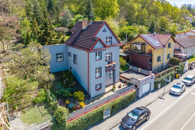 Prodej, Rodinný dům, Mladá Boleslav