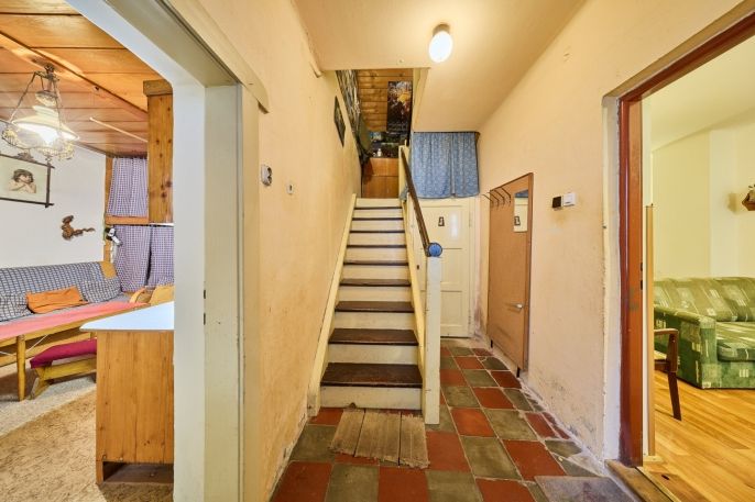 Prodej, Rodinný dům, Horní Maršov