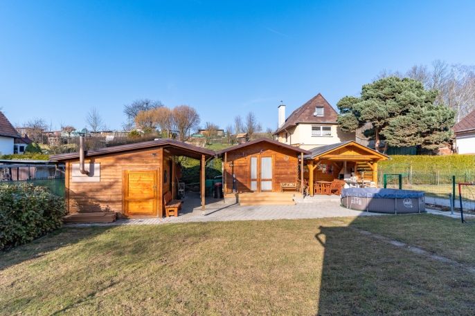 Prodej, Chata, Lipová