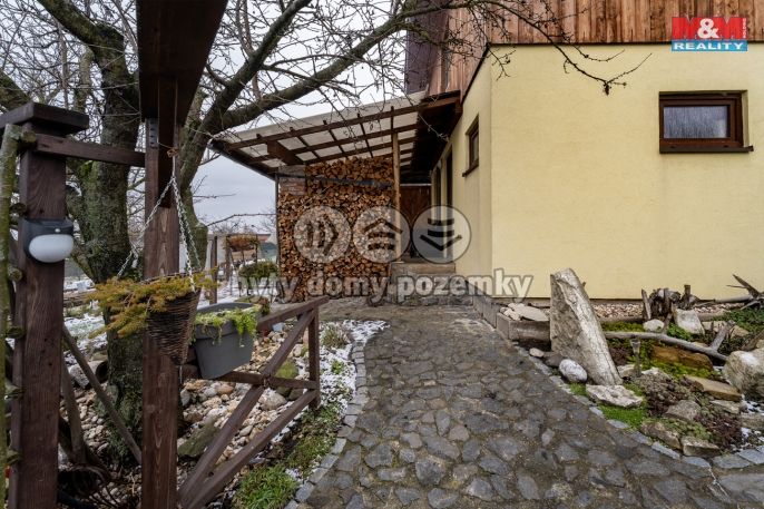 Prodej, Chata, Vinařice