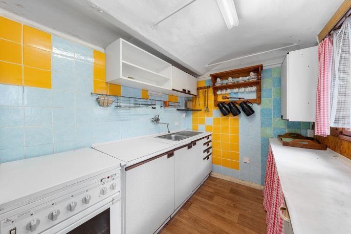 Prodej, Chalupa, Labská Stráň