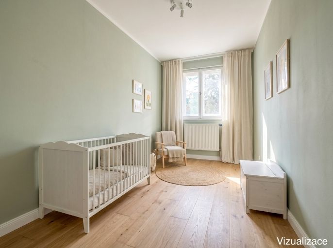 Prodej, Rodinný dům, Rostoklaty