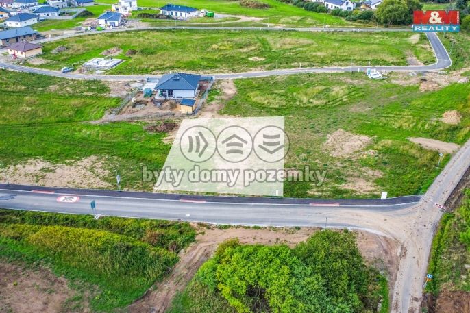 Prodej, Pozemek k bydlení, Hory