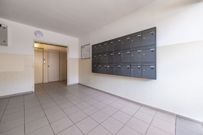 Prodej, Byt 2+1, Chomutov