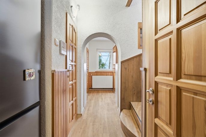 Prodej, Rodinný dům, Liberec