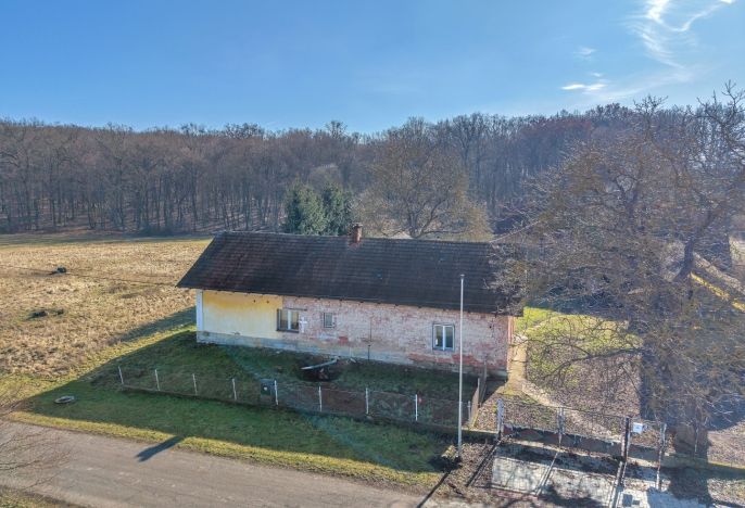 Prodej, Rodinný dům, Nemyčeves