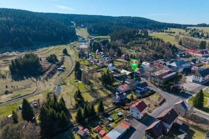 Prodej, Hotel, penzion, Pernink