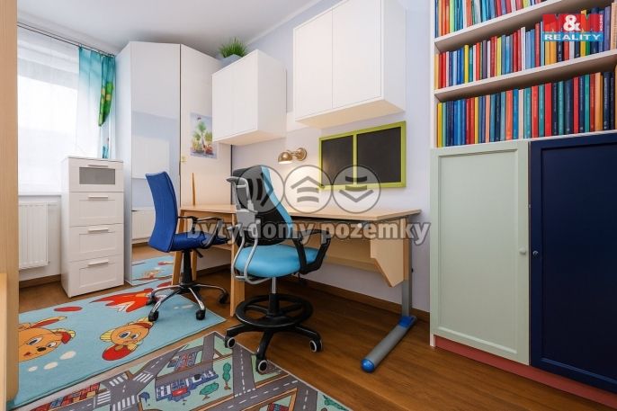 Prodej, Byt 3+kk, Olomouc