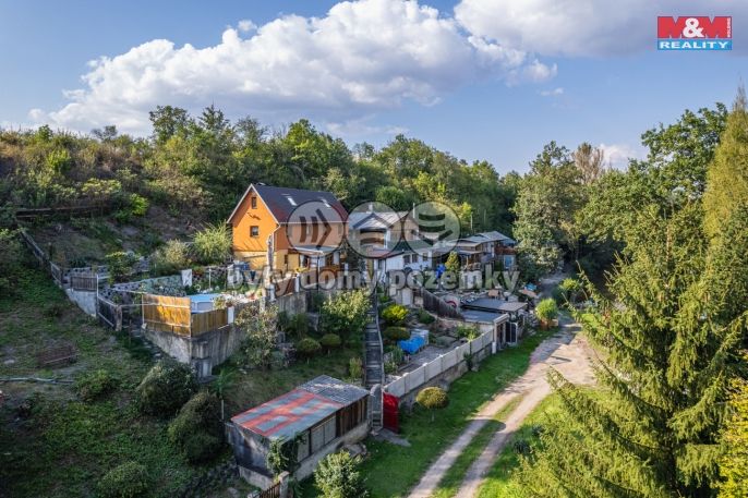 Prodej, Rodinný dům, Počedělice