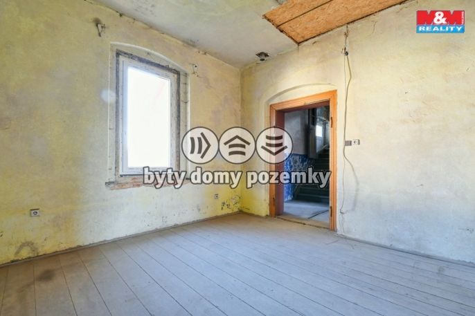 Prodej, Rodinný dům, Plesná