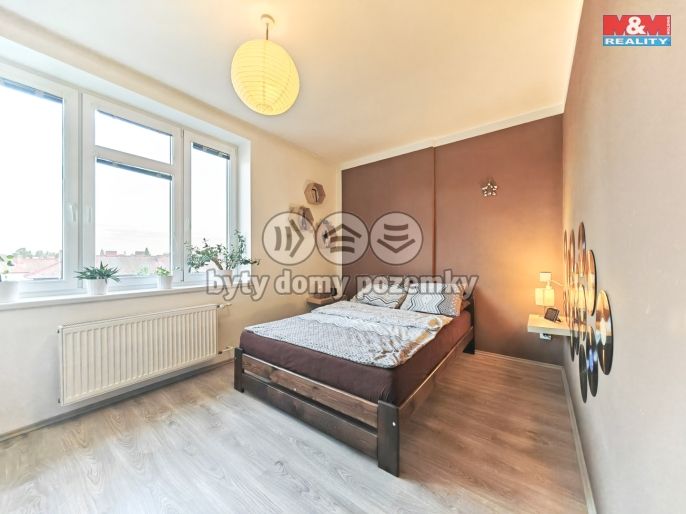 Prodej, Byt 2+kk, Hradec Králové