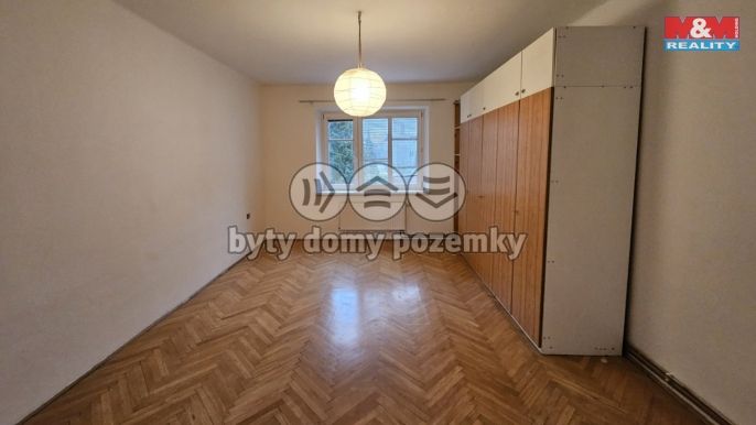 Pronájem, Byt 3+1, Přerov