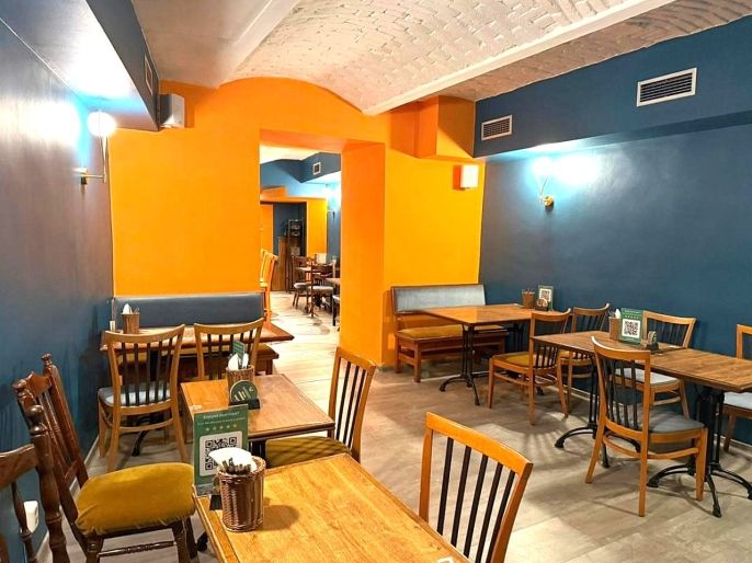 Pronájem, Restaurace, stravování, Brno