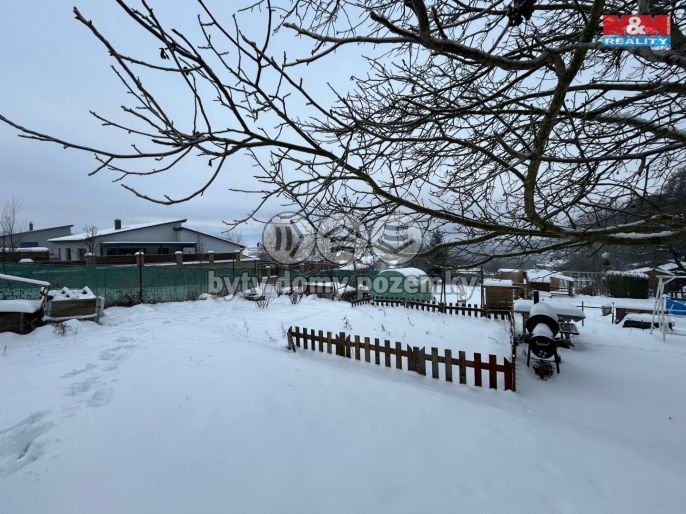 Prodej, Zahrada, Kadaň