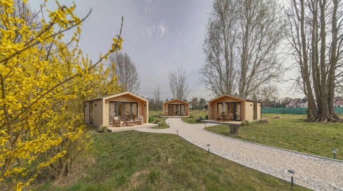 Prodej, Pozemek k bydlení, Bohumín