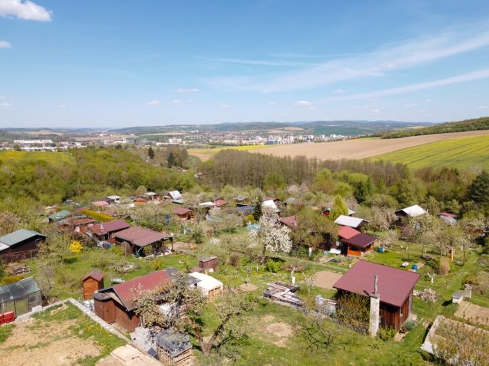 Prodej, Zahrada, Zlín