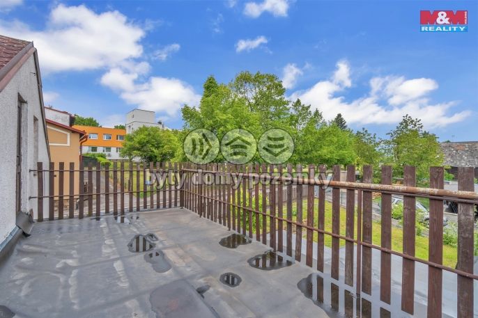 Prodej, Rodinný dům, Lomnice nad Popelkou